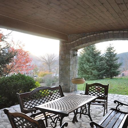 Kastraki Vacations House Villa Dimitsana Dış mekan fotoğraf