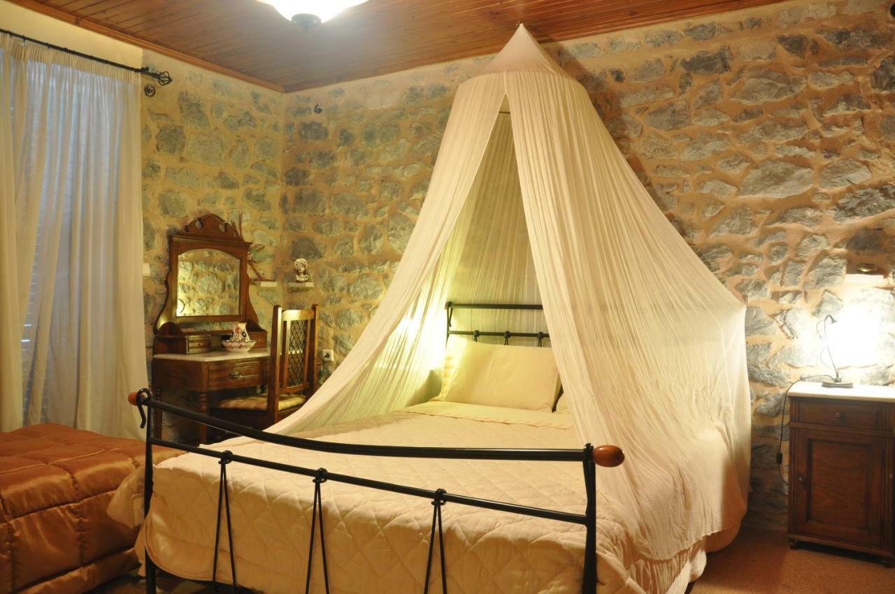 Kastraki Vacations House Villa Dimitsana Dış mekan fotoğraf