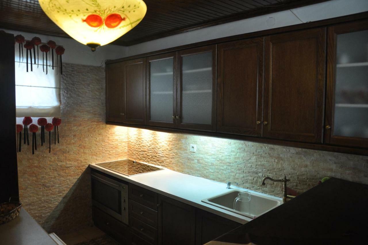 Kastraki Vacations House Villa Dimitsana Dış mekan fotoğraf