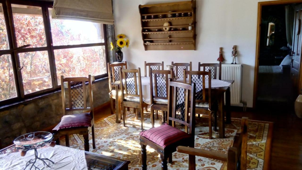 Kastraki Vacations House Villa Dimitsana Dış mekan fotoğraf