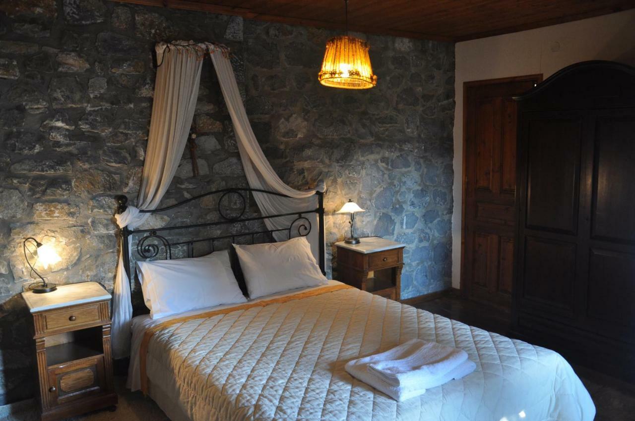 Kastraki Vacations House Villa Dimitsana Dış mekan fotoğraf
