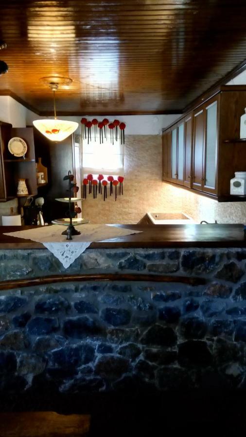 Kastraki Vacations House Villa Dimitsana Dış mekan fotoğraf