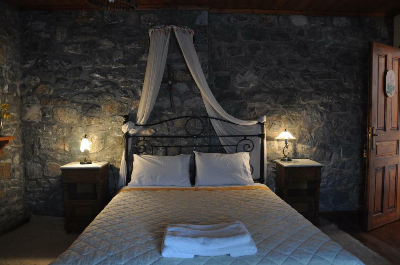 Kastraki Vacations House Villa Dimitsana Dış mekan fotoğraf