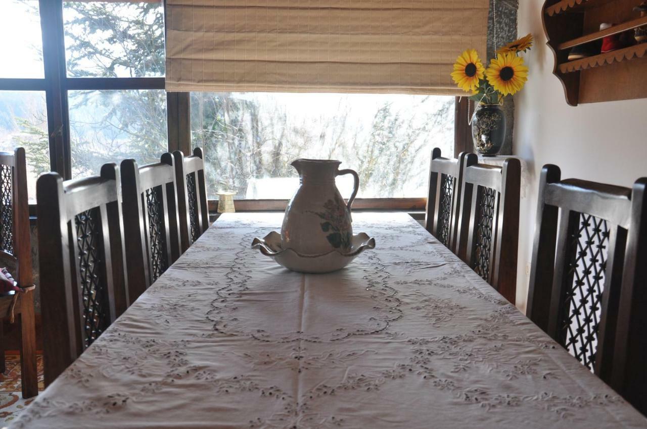 Kastraki Vacations House Villa Dimitsana Dış mekan fotoğraf