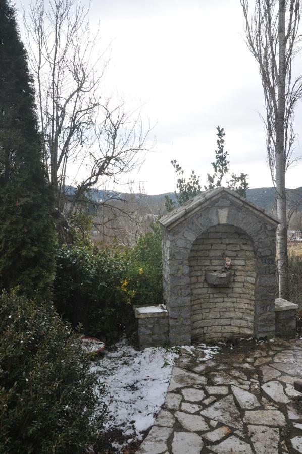 Kastraki Vacations House Villa Dimitsana Dış mekan fotoğraf